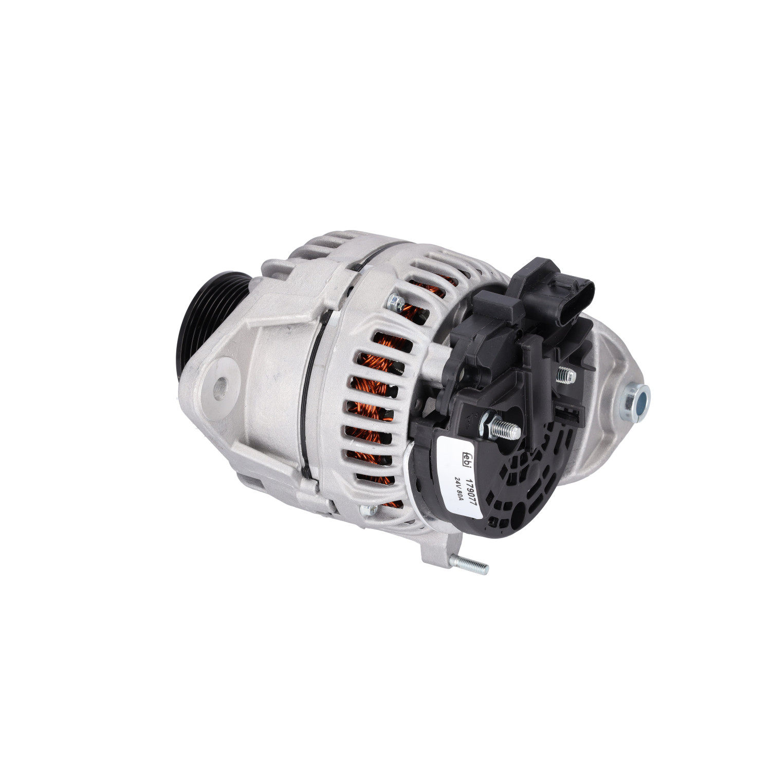 FEBI BILSTEIN 179077 dynamo / alternator 21429782