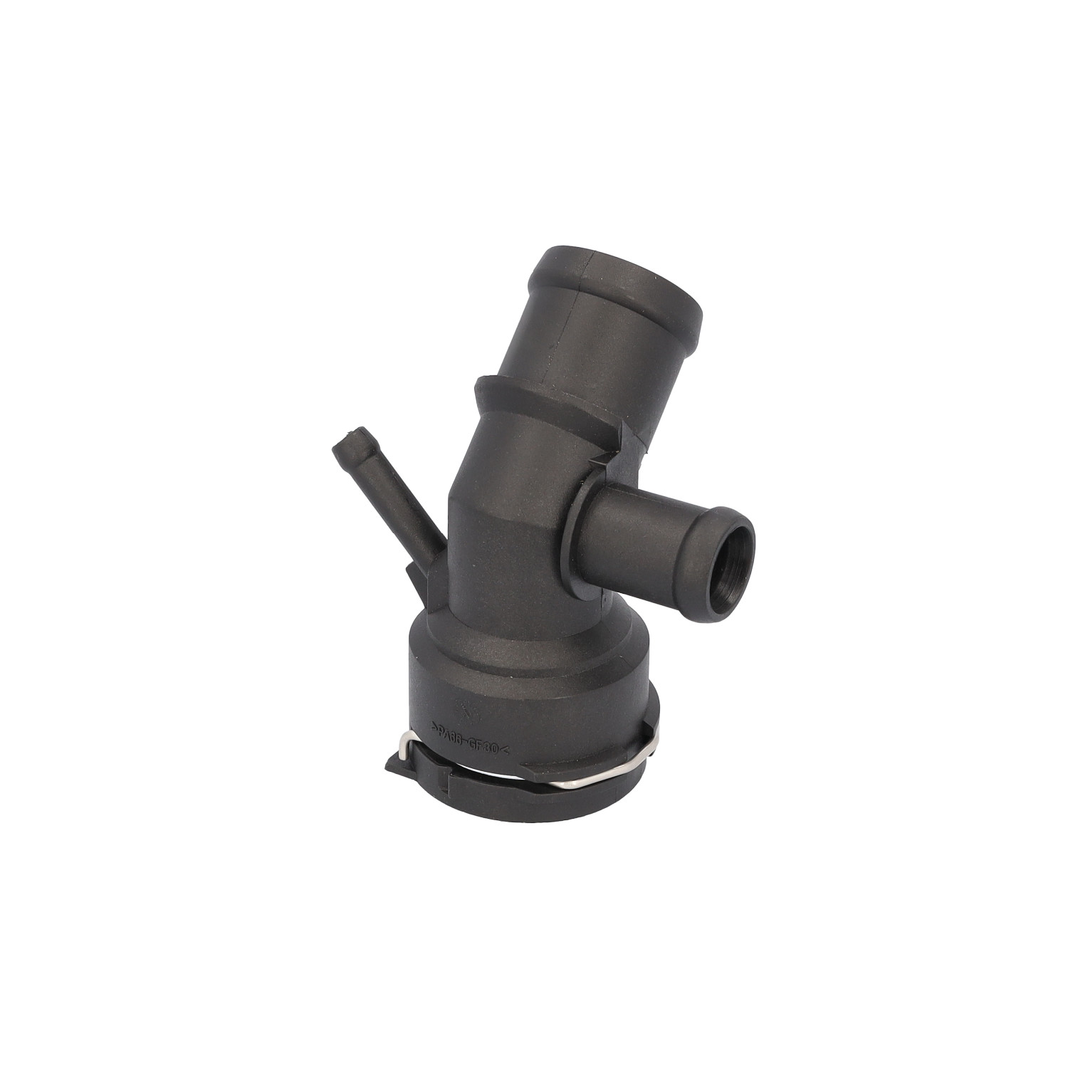 Flange do líquido de refrigeração FEBI BILSTEIN VOLKSWAGEN TOURAN 180211