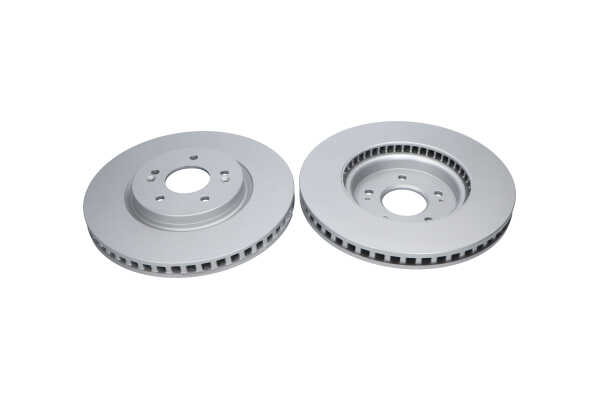 KAVO PARTS BR-10088-C Remschijven HYUNDAI Tucson (NX4, NX4E) 1.6 T-GDi Hybrid 48V HTRAC 179 Pk Benzine/Elektro 2022