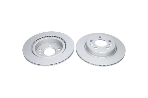 KAVO PARTS BR-10090-C Remschijven RENAULT Kangoo III MPV TCe 130 (KJMB) 131 Pk Benzine 2024