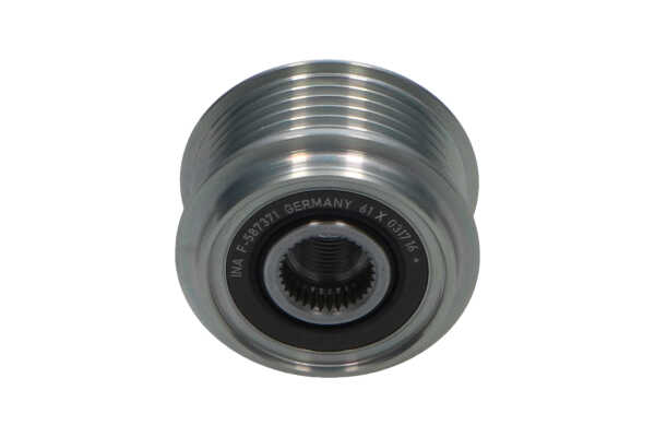 KAVO PARTS DFP-10001 Generator reservedele Kia Picanto JA 1.0 T-GDi 100 HK Benzin 2018