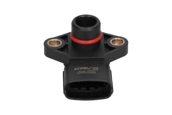 KAVO PARTS EMS-10004 Snímač tlaku v sacom potrubí Hyundai i40 VF 1.7 CRDi 136 KS nafta 2016