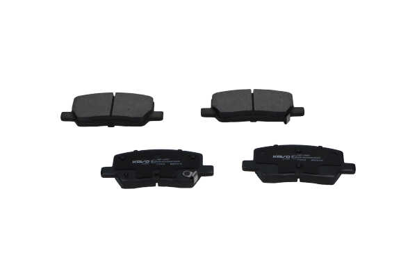 KAVO PARTS KBP-10067 Trykakkumulator, fjederdæmpning Tesla Model S 5YJS 60D AWD 334 HK EL 2023