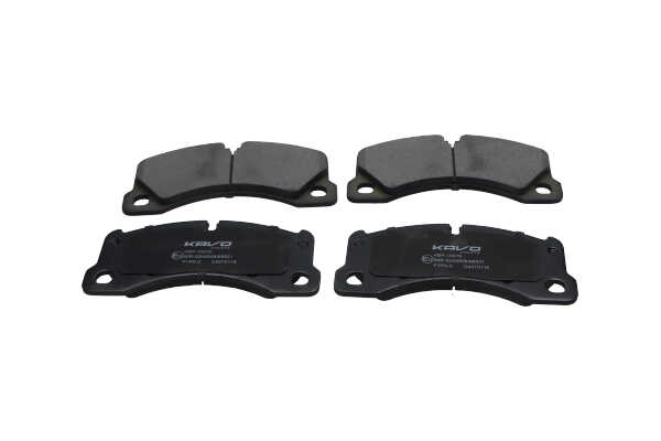 KAVO PARTS KBP-10076 Gāzes amortizators, motora pārsegs PORSCHE Taycan (Y1A) 4S (Y1ADJ1) 544 ZS Elektro 2025