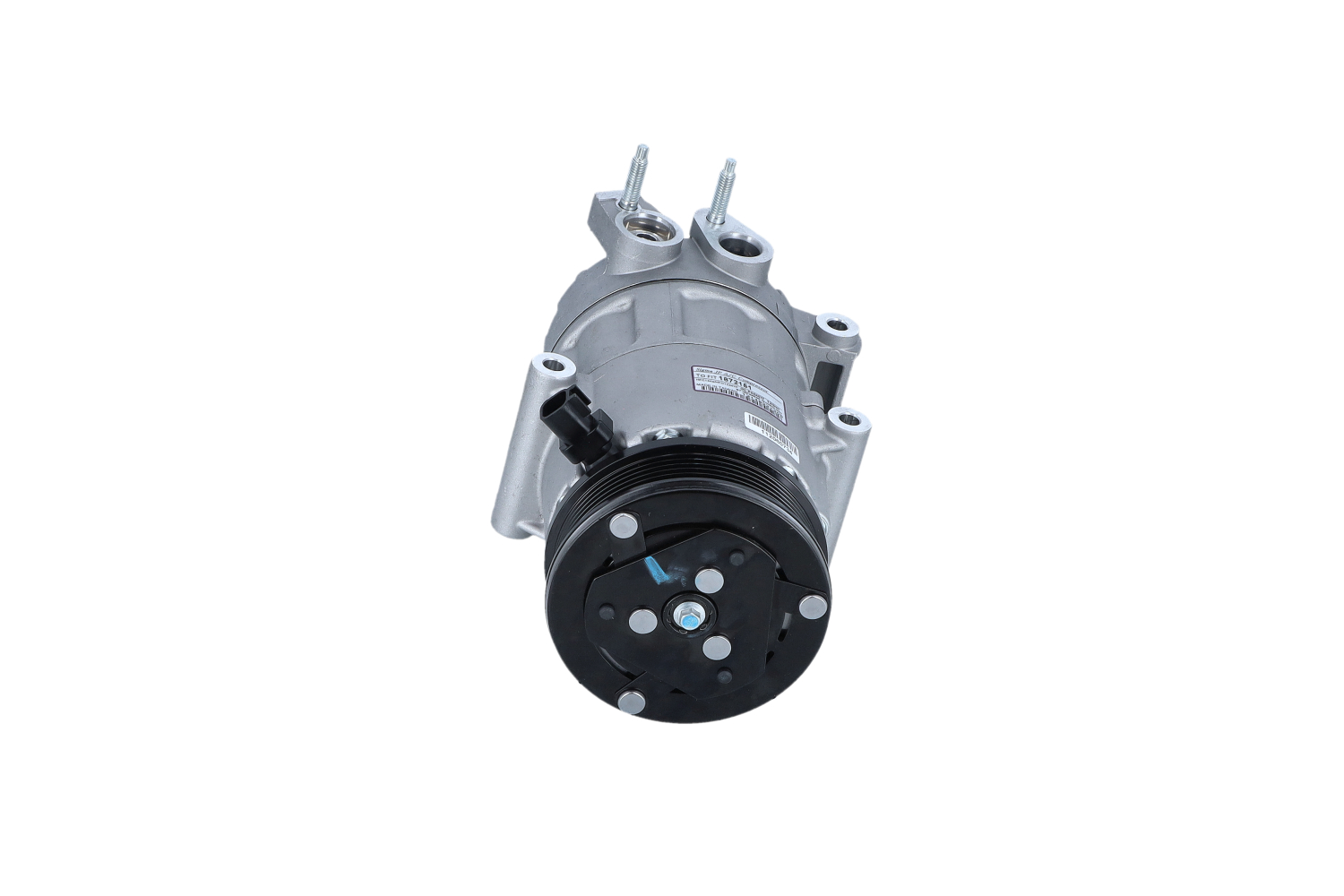 Compressor de ar condicionado NRF FORD FOCUS 320179