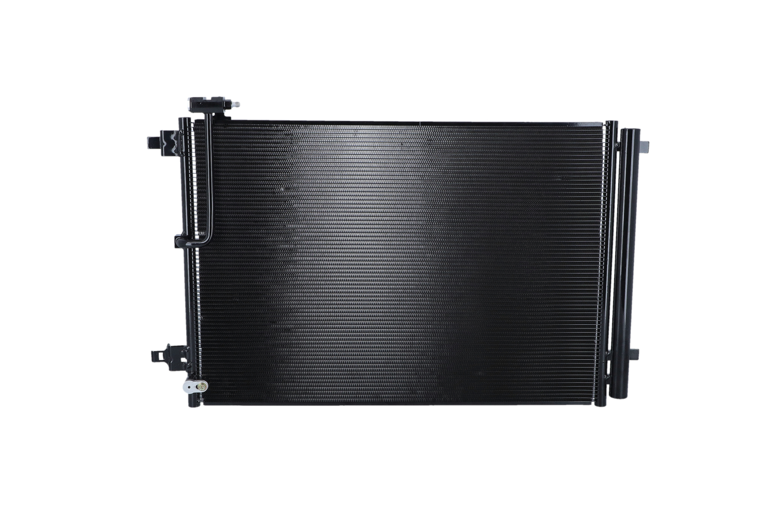 NRF 350556 Ac kondensator Audi A8 D4 S8 4.0 quattro 520 HK Benzin 2016