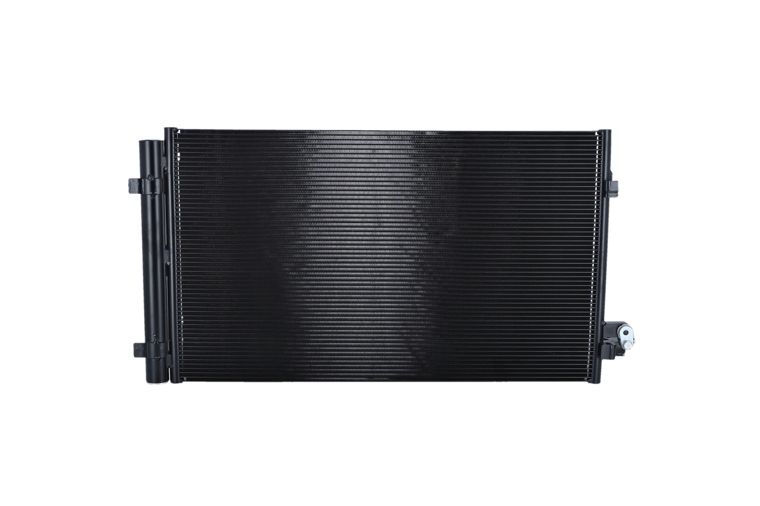 NRF 350560 Klimakondensator BMW G11 M760Li xDrive 6.6 585 PS Benzin 2025