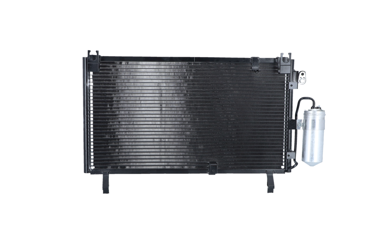 ISUZU Air conditioning NRF 350562
