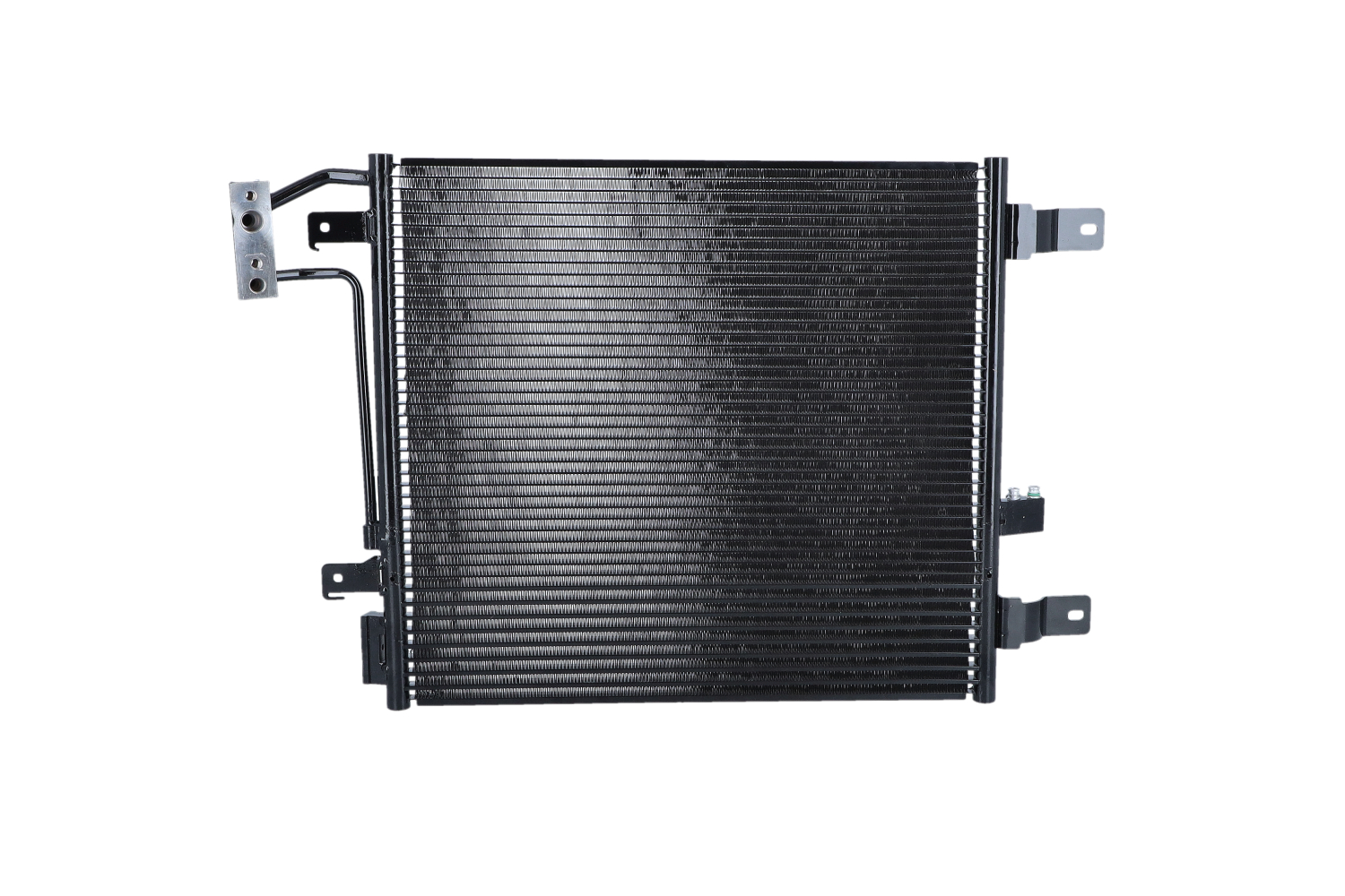 Condensador de climatização NRF JEEP COMMANDER 350565