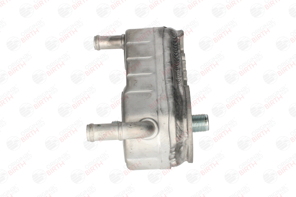 BIRTH 80813 Eļļas radiators Jeep Grand Cherokee WJ 3.1 TD 4x4 140 ZS Dīzelis 2000