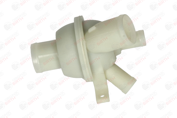BIRTH 81761 flens koelvloeistof Land Rover Range Rover 2 3.9 4x4 190 Pk Benzine 2001