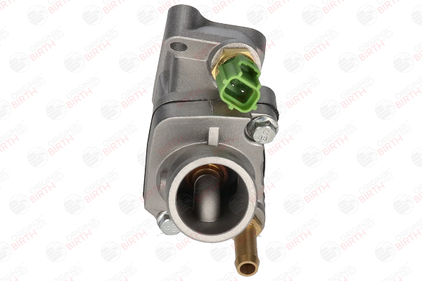 BIRTH 81766 Aušinimo skysčio jungė Volvo V70 II 2.4 D 126 AG dyzelinas 2007