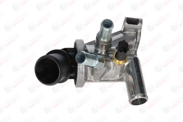 BIRTH 81772 Kühlmittelflansch Jeep Cherokee KK