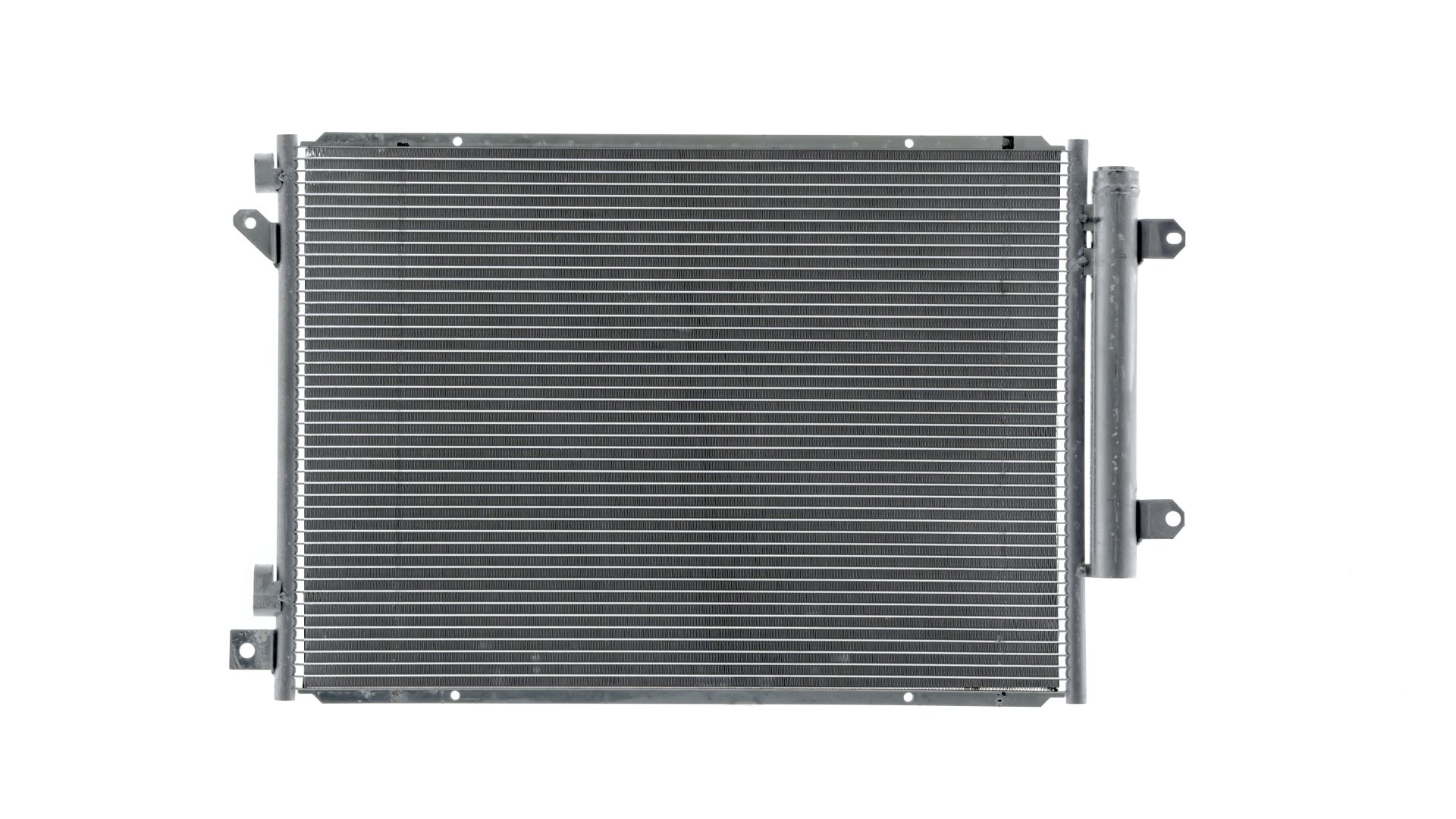 AC 1025 000S MAHLE ORIGINAL 9531062M10 Klimakondensator