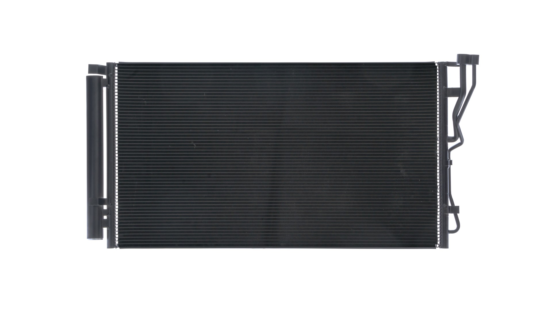 AC 1026 000S MAHLE ORIGINAL 976063R000 Klimakondensator