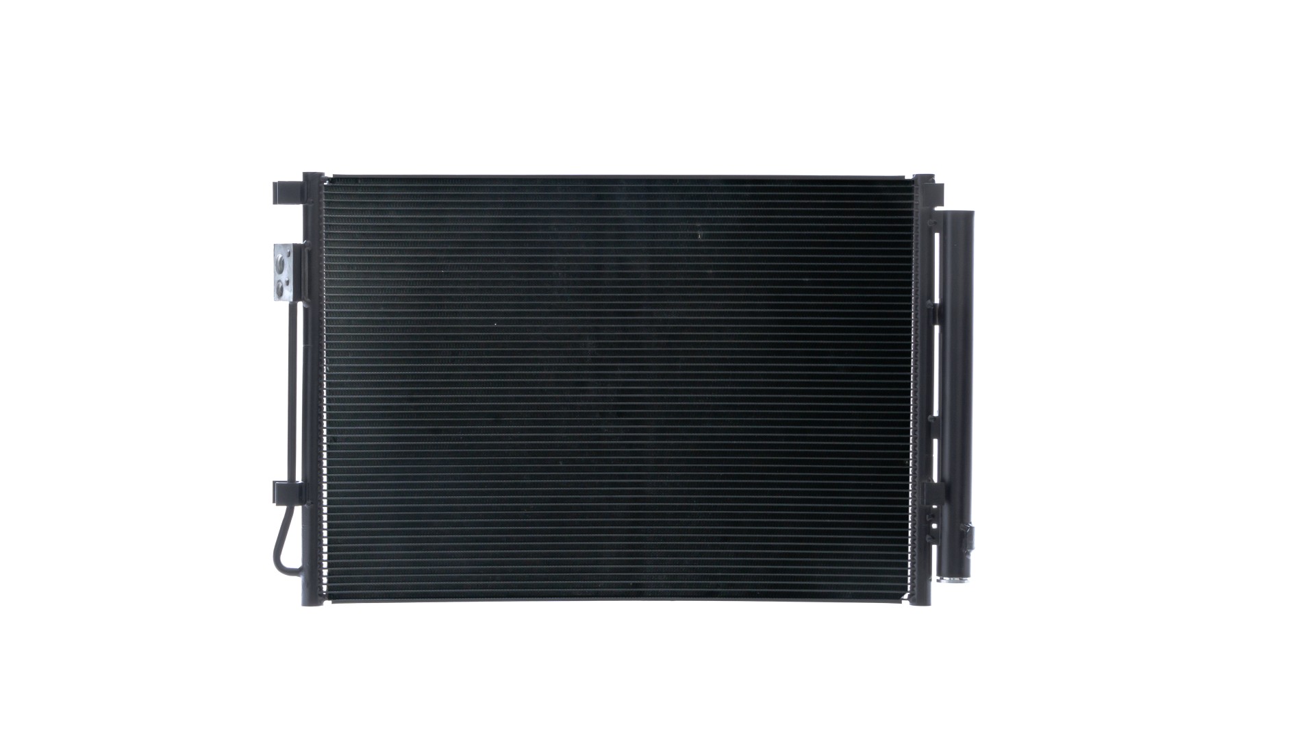 MAHLE ORIGINAL AC 1045 000S condensor voor airco 97606-2V000