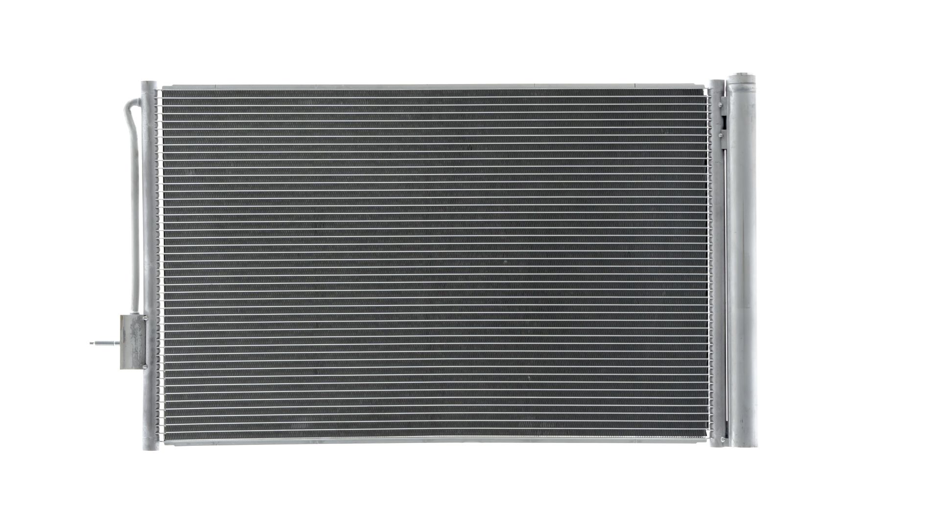 MAHLE ORIGINAL Calidad y precios justos