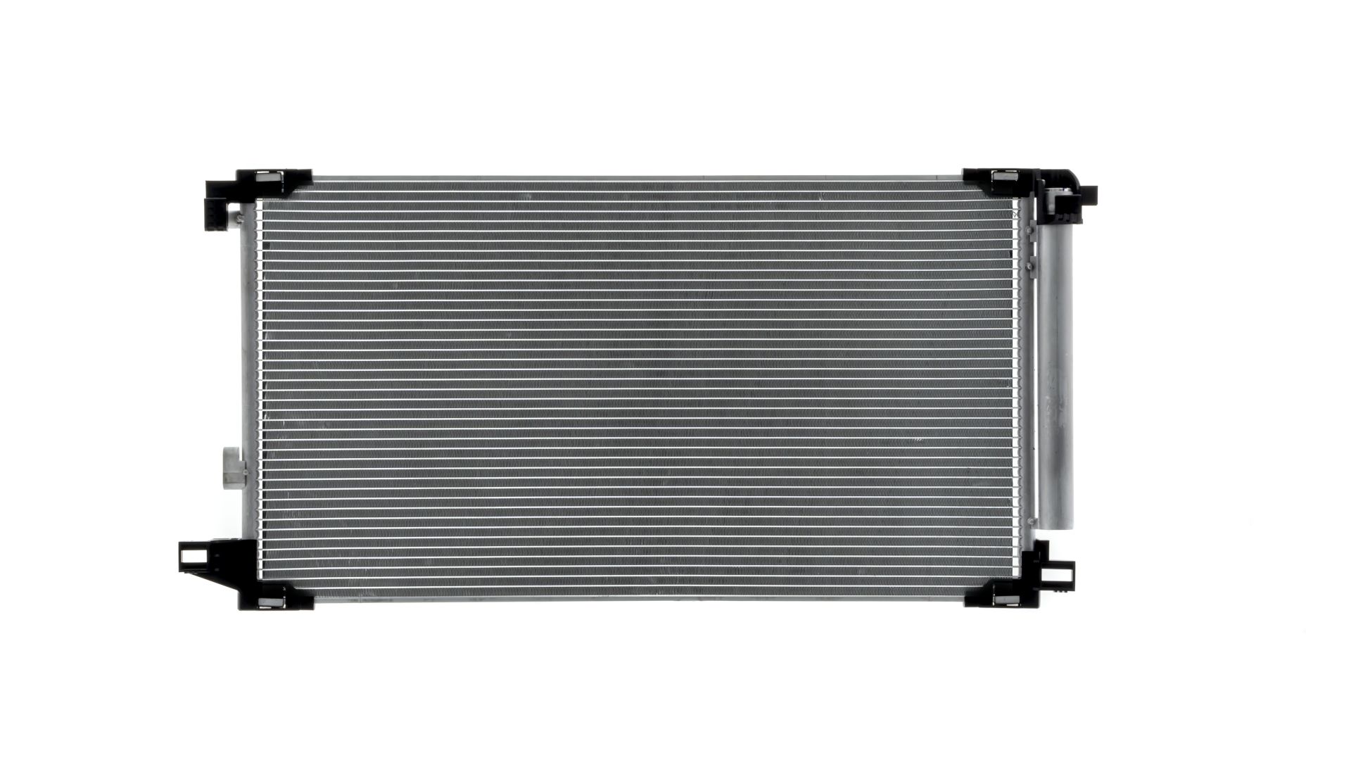 MAHLE ORIGINAL AC 1058 000S Condensor LEXUS UX (_AA1_, _AH1_) 300e (KMA10) 204 Pk Elektro 2025