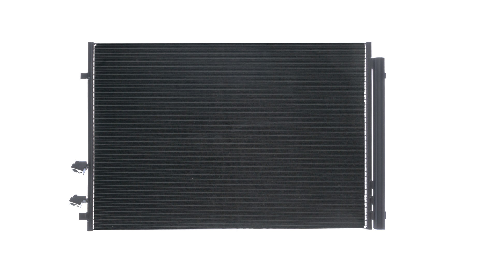MAHLE ORIGINAL AC 1066 000S Gaisa kondicionēšana TGE UZ