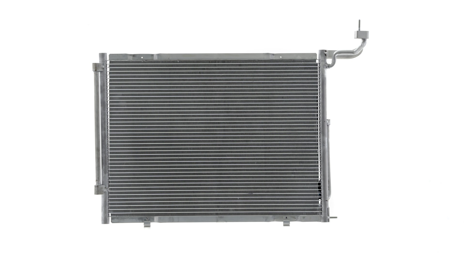 MAHLE ORIGINAL AC 1068 000S Condensor Ford Ecosport mk2 1.0 EcoBoost 125 Pk Benzine 2018
