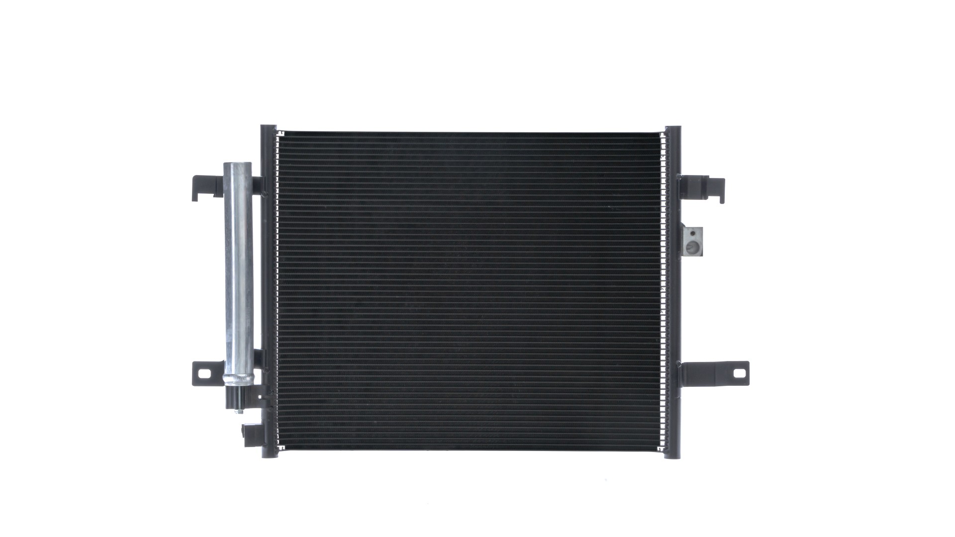 MAHLE ORIGINAL AC 1071 000S Condensor Mazda MX5 ND 1.5 (ND6E) 132 Pk Benzine 2023