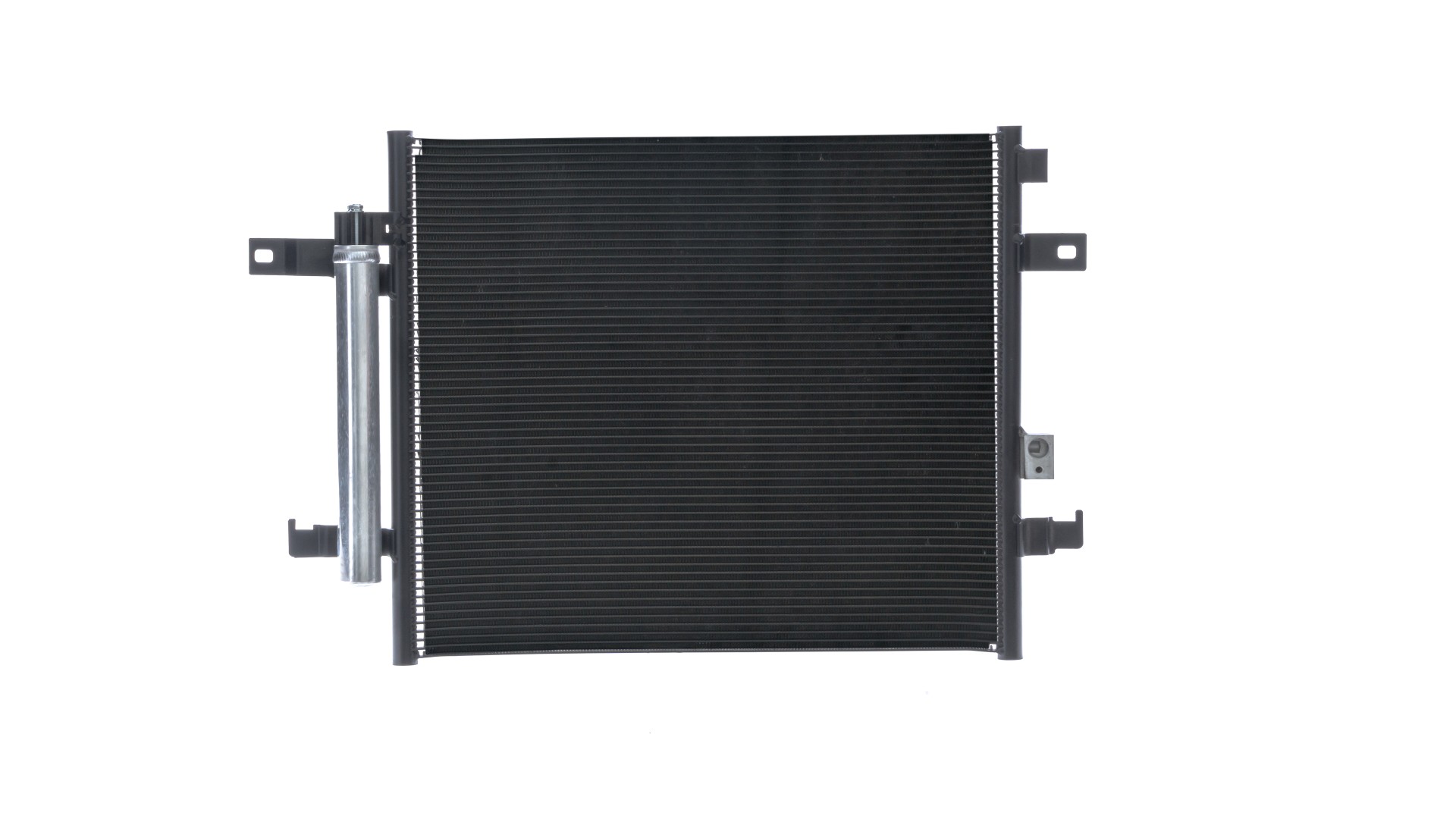 MAHLE ORIGINAL AC 1073 000S Kondenzator Abarth 124 Spider 1.4 (348) 170 km Bencin 2023