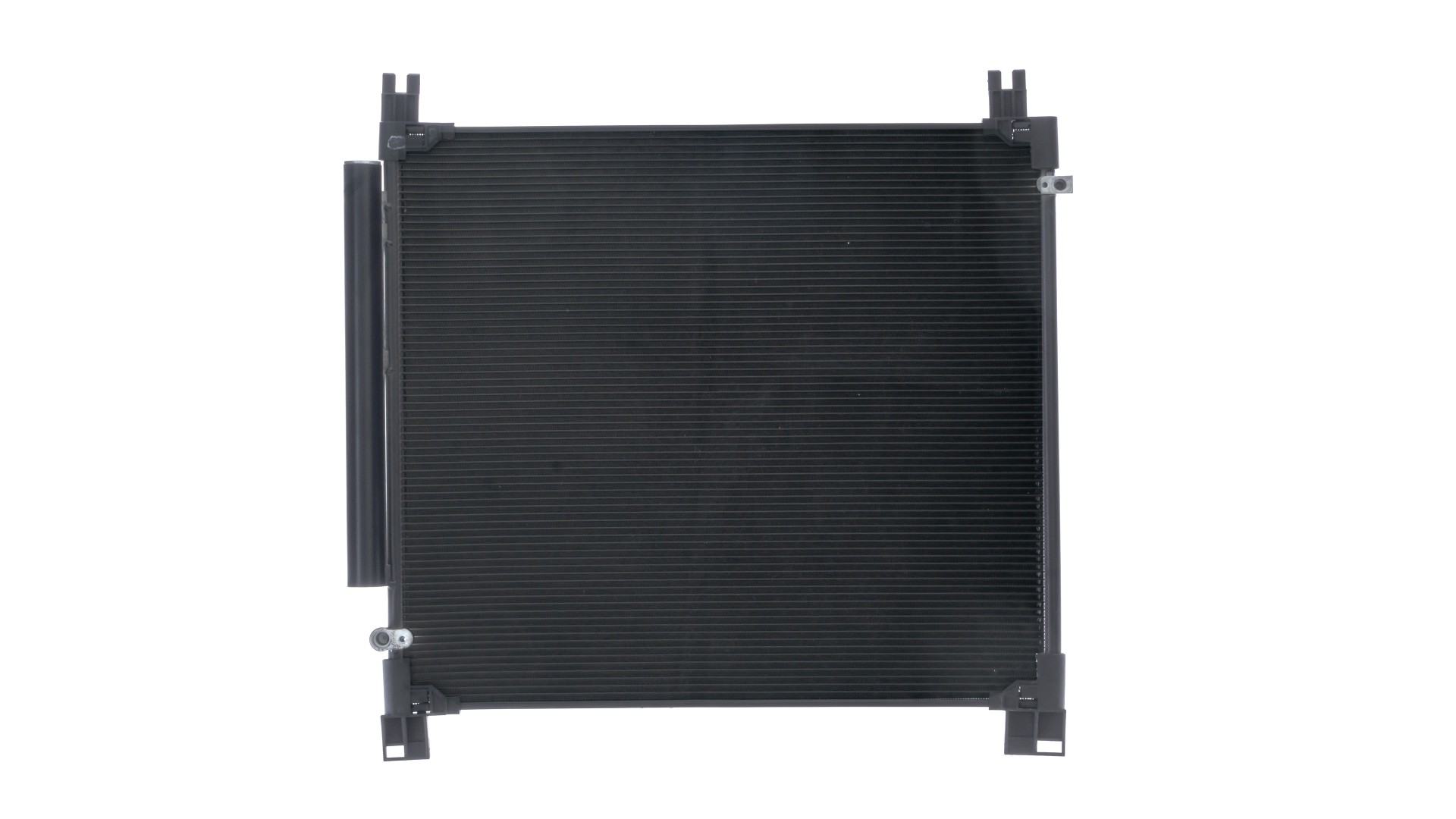 MAHLE ORIGINAL AC 1077 000S Condensor TOYOTA HILUX 2022