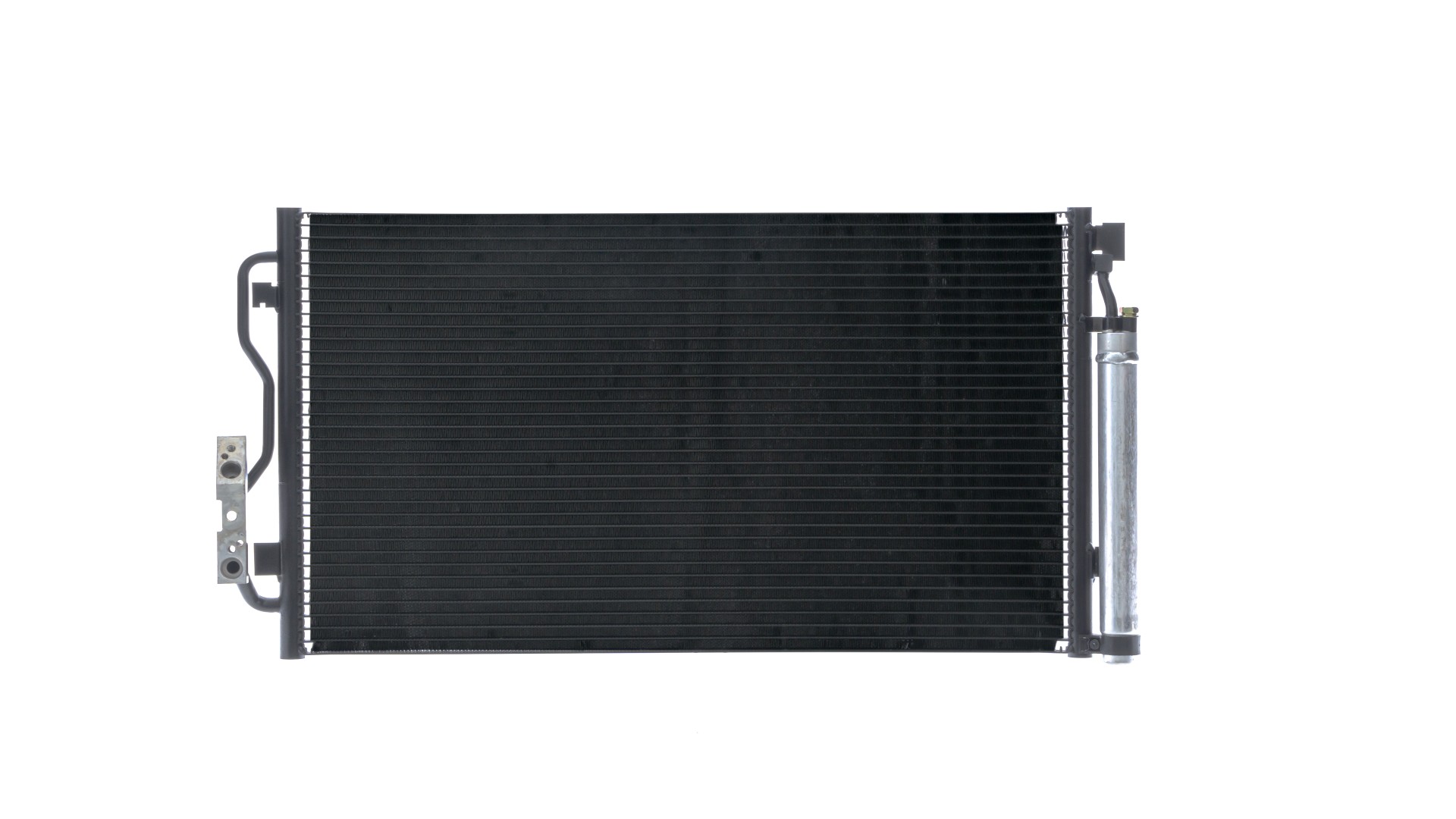 MAHLE ORIGINAL AC 1095 000S Condensor BMW F33 435 i 306 Pk Benzine 2014