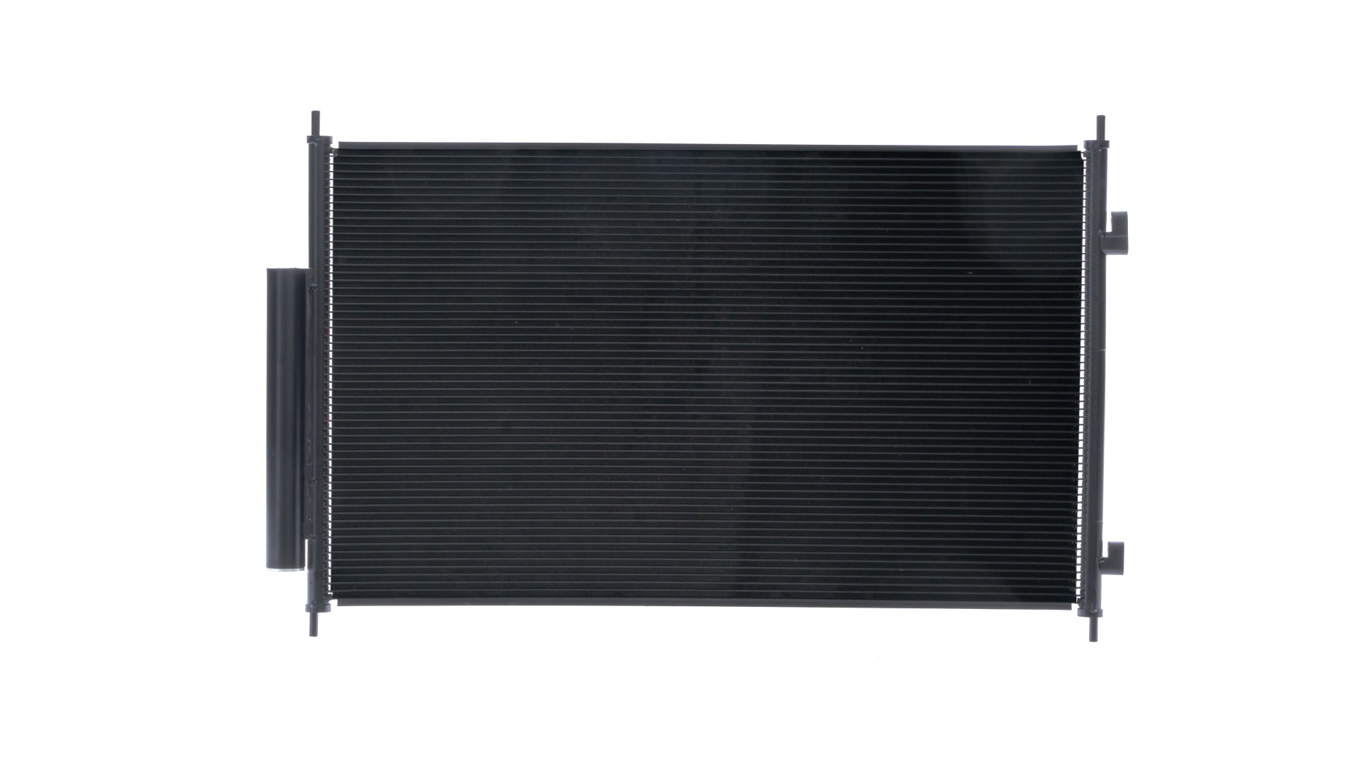 AC 1099 000S MAHLE ORIGINAL 80110T7WA01 Klimakondensator