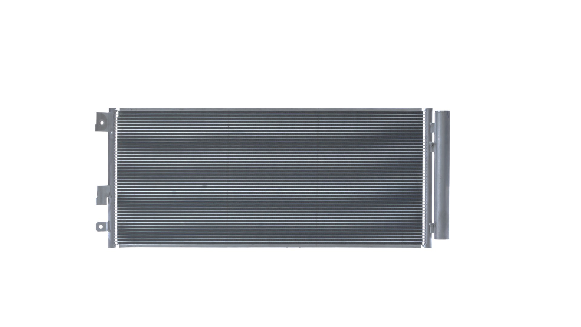 Condensor voor airco MAHLE ORIGINAL OPEL ADAM AC 1102 000S