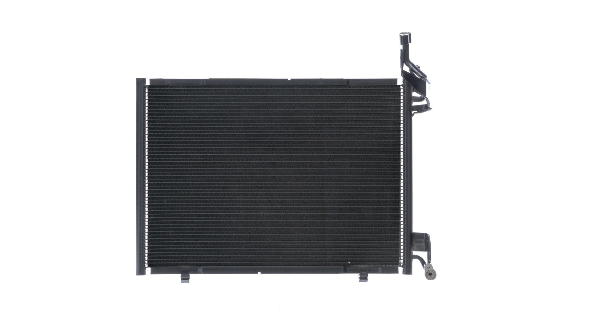 MAHLE ORIGINAL AC 1115 000S condensor voor airco 1860212