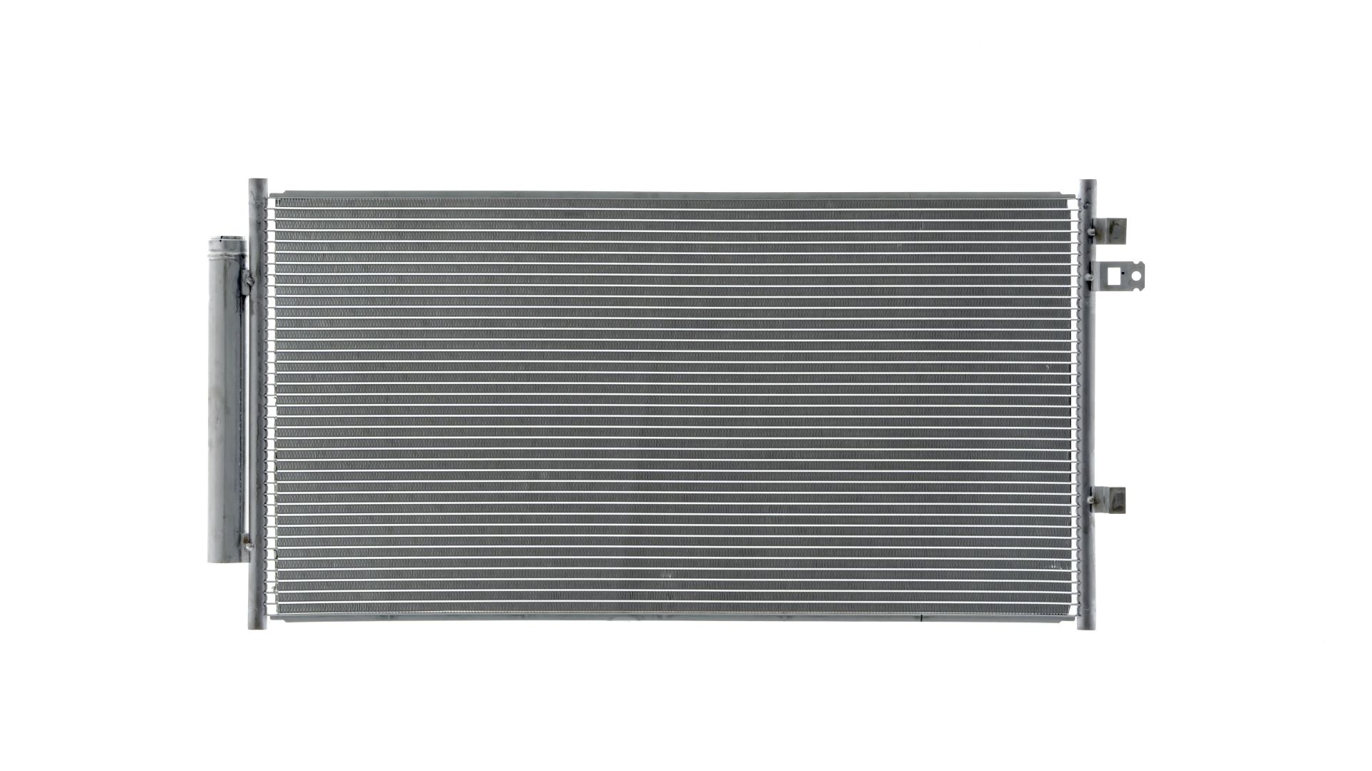 MAHLE ORIGINAL Calidad y precios justos