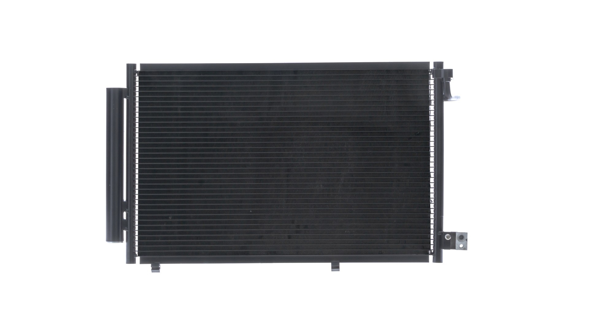 MAHLE ORIGINAL 1787029 Condenseur, climatisation AC 748 000S