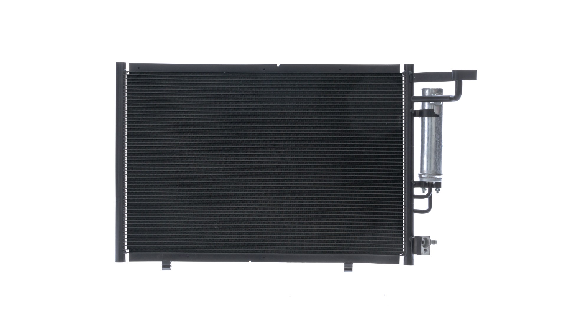 MAHLE ORIGINAL AC 8 000S condensor voor airco AV1119710DA
