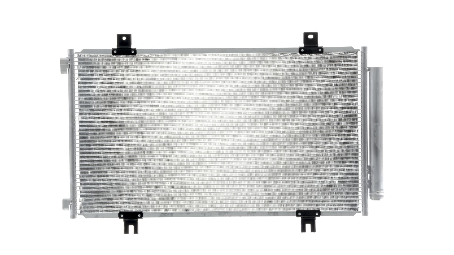 MAHLE ORIGINAL 9531061M10 Kondenzátor klimatizácie AC 991 000S