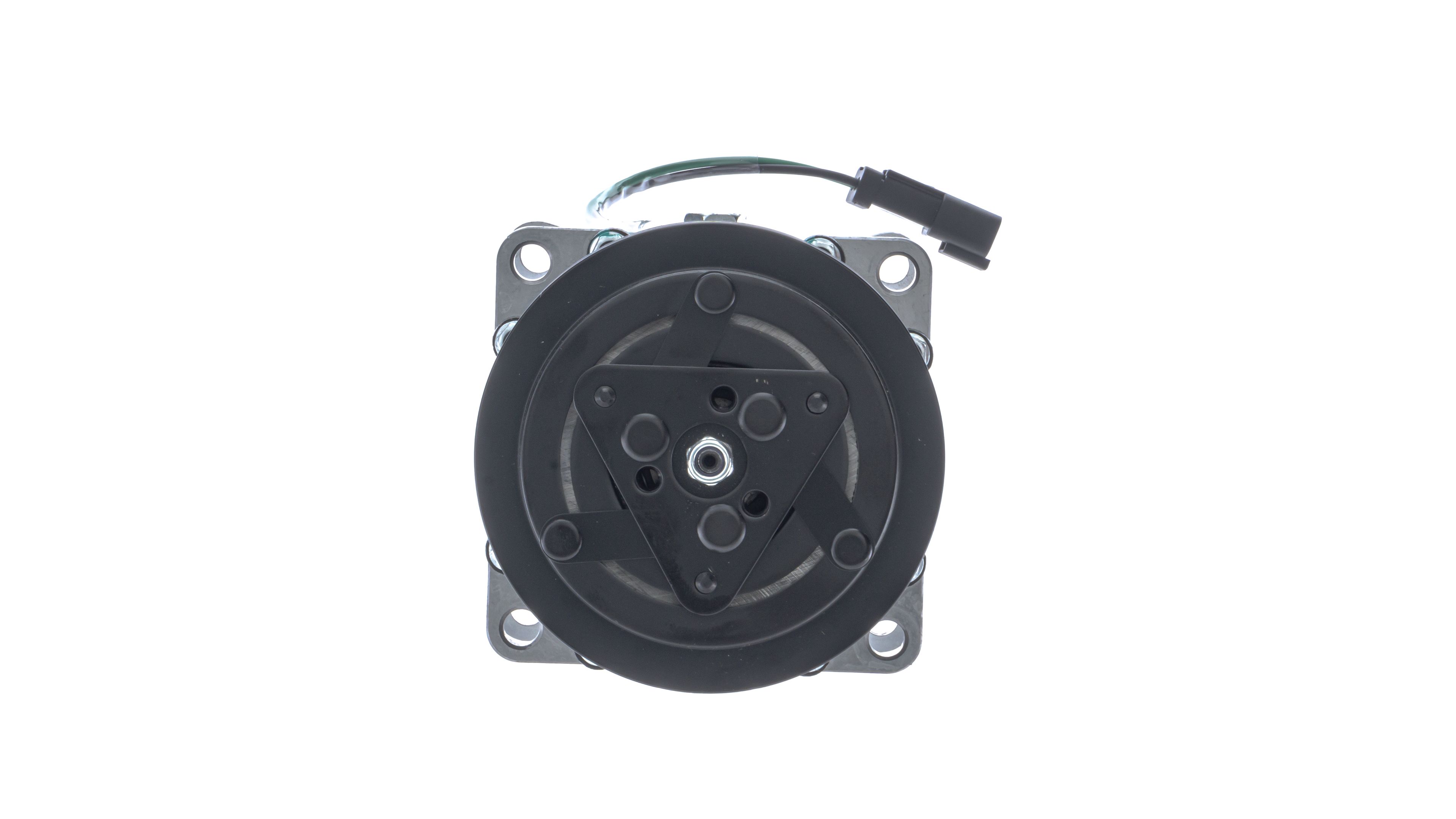 Compresseur, climatisation MAHLE ORIGINAL ACP 1554 000S