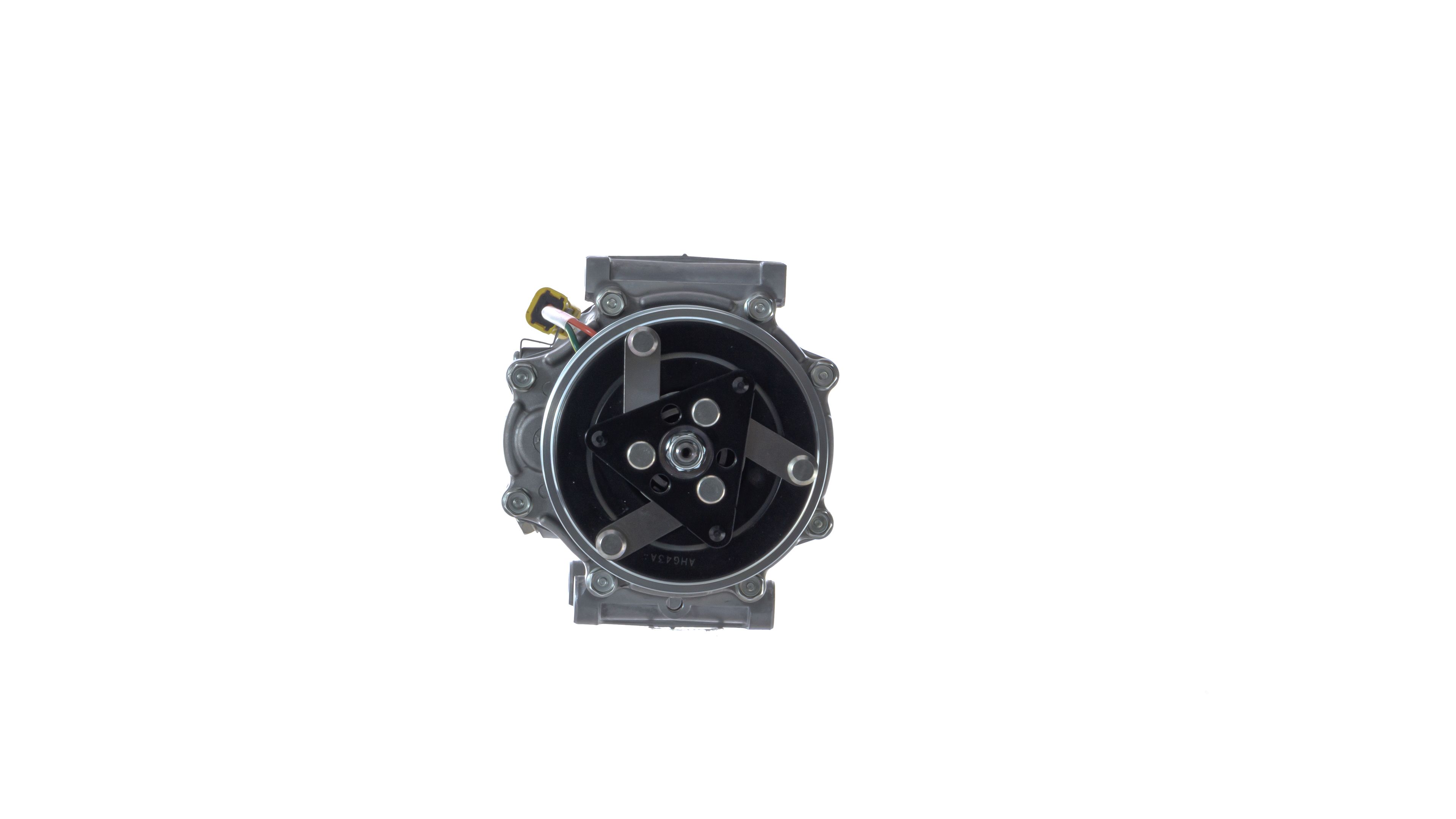 Compressor, ar condicionado ACP 1594 000P MAHLE ORIGINAL Compressor de ar condicionado custo
