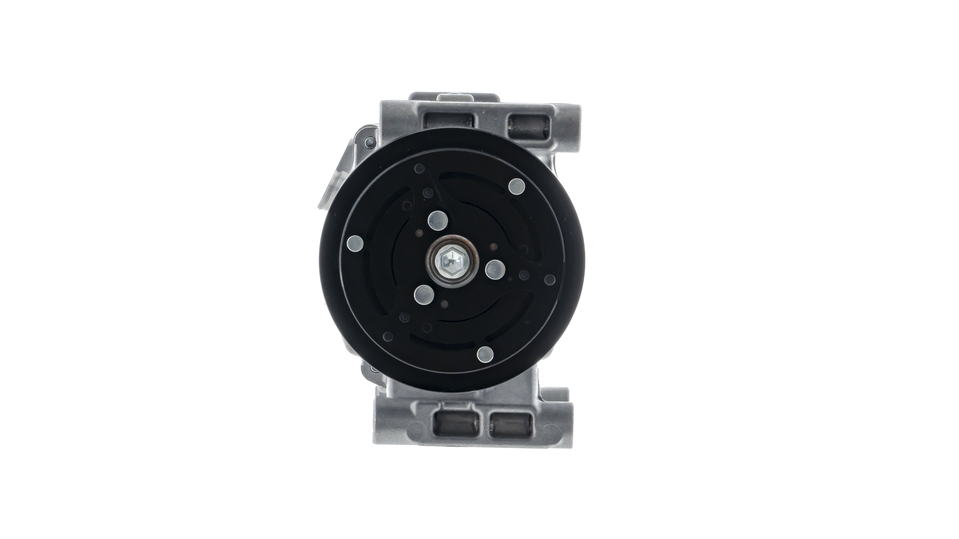 MAHLE ORIGINAL ACP 595 000S Compressore aria condizionata Abarth 500С Cabrio 1.4 (312.AXF1A, 312.AXF11, 312.AXD1A) 140 CV Benzina 2022