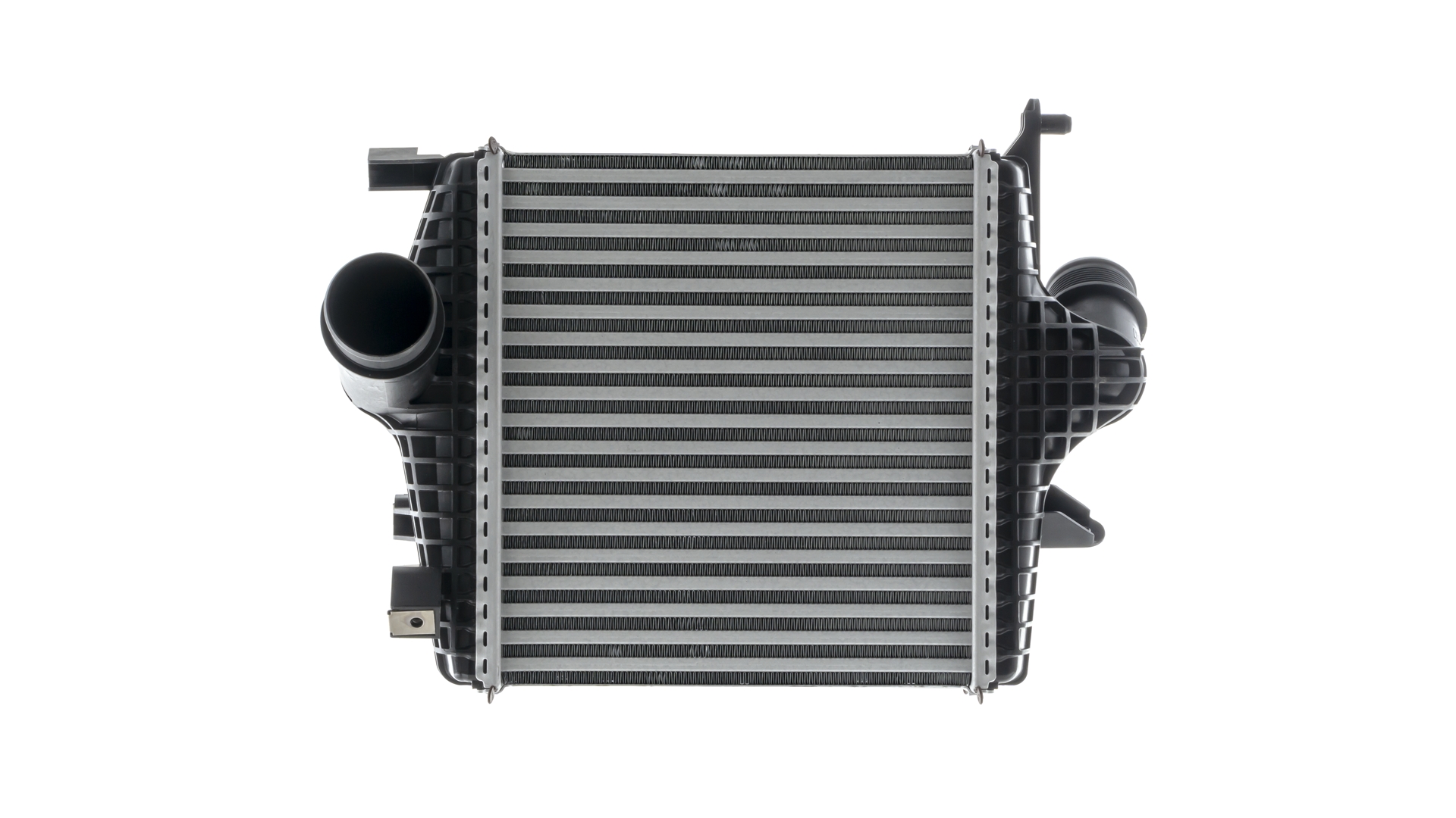 MAHLE ORIGINAL CI 672 000P Intercooler Audi Q7 4M 2.0 TFSI e-tron quattro 367 cv Gasolina/eléctrico 2024