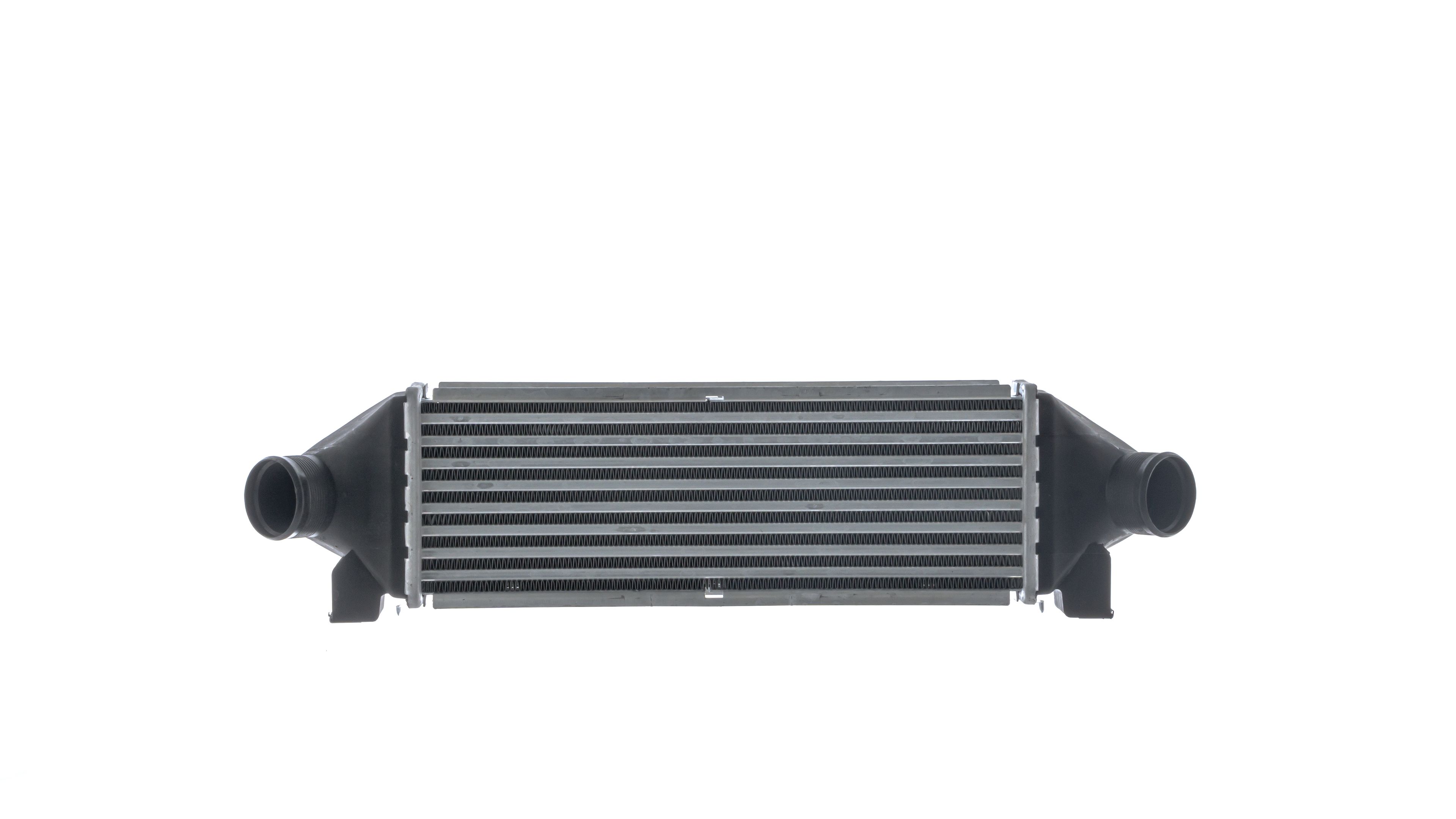 MAHLE ORIGINAL CI 689 000S Intercooler Ford Transit Mk5 Bus 2.4 TDCi 137 HK Diesel 2006