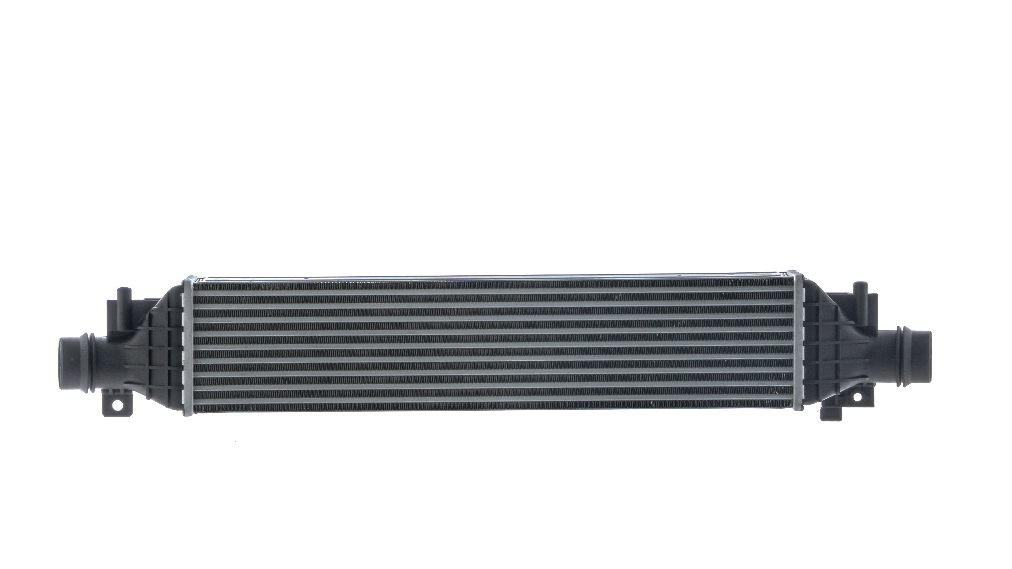 MAHLE ORIGINAL CI 690 000S Intercooler Mokka J13 1.4 140 KM benzyna 2019