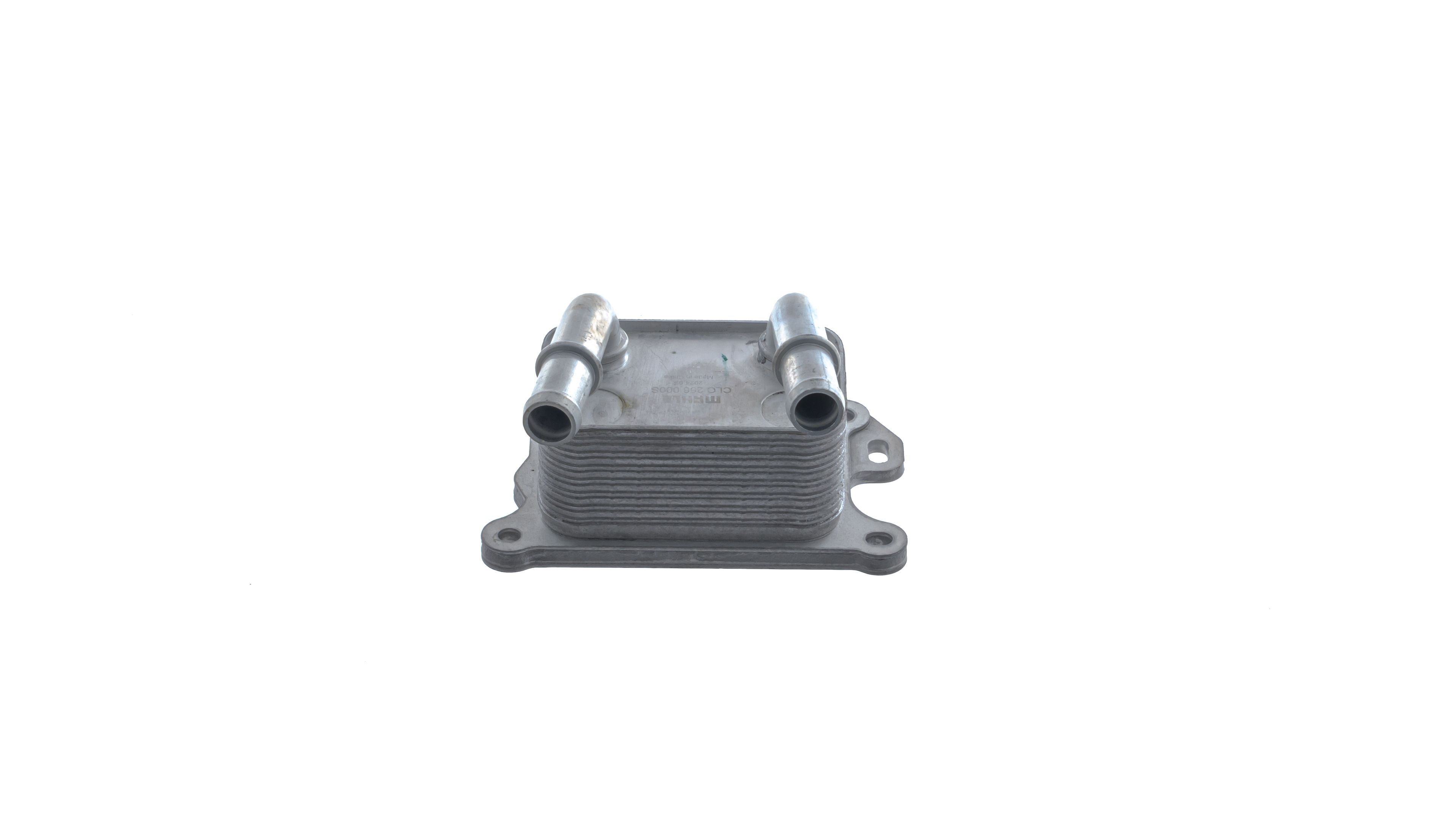 MAHLE ORIGINAL CLC 266 000S novo Radiador de óleo SMART original