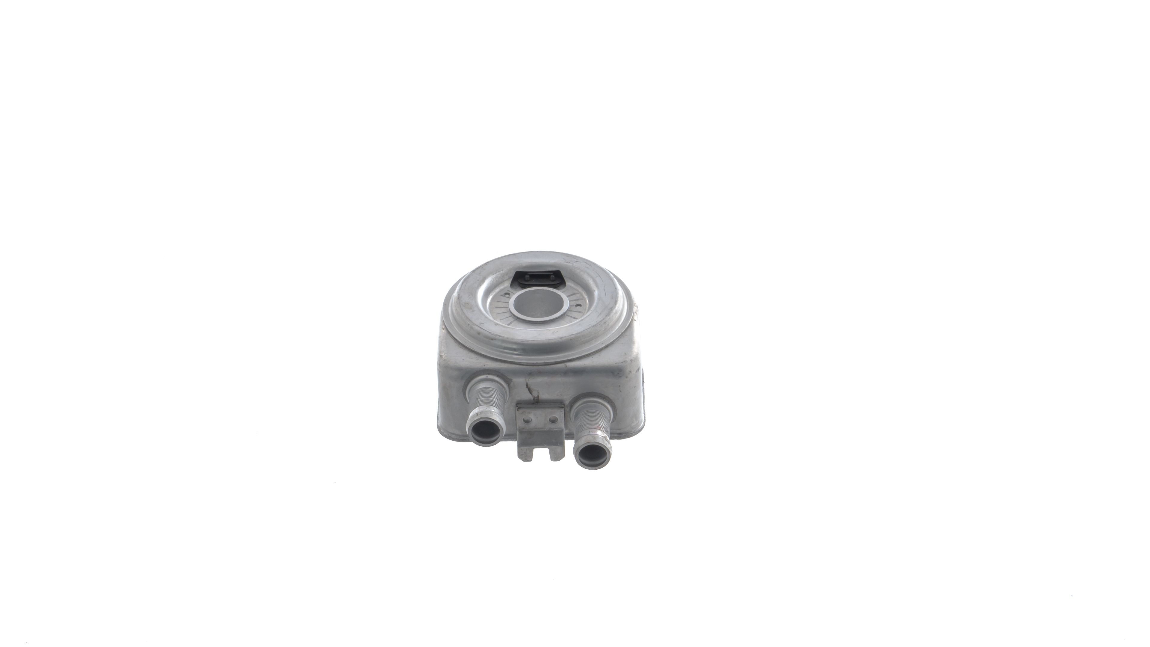 MAHLE ORIGINAL CLC 268 000S oliekoeler 26410-2G000