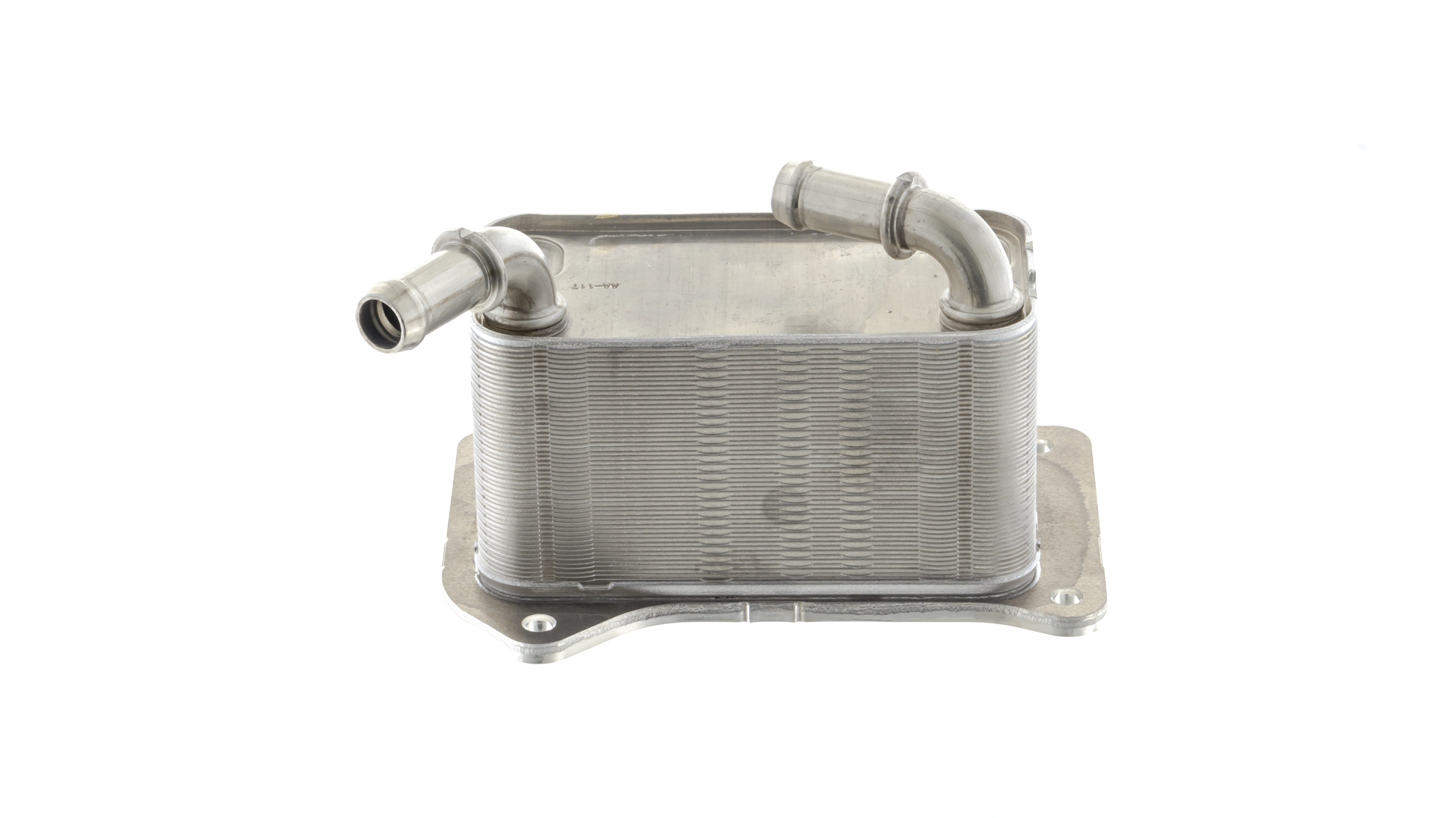 MAHLE ORIGINAL CLC 323 000P Ψυγείο λαδιού Volvo V90 2 B6 Mild-Hybrid AWD 299 PS βενζινοκίνητο/ηλεκτροκίνητο 2024