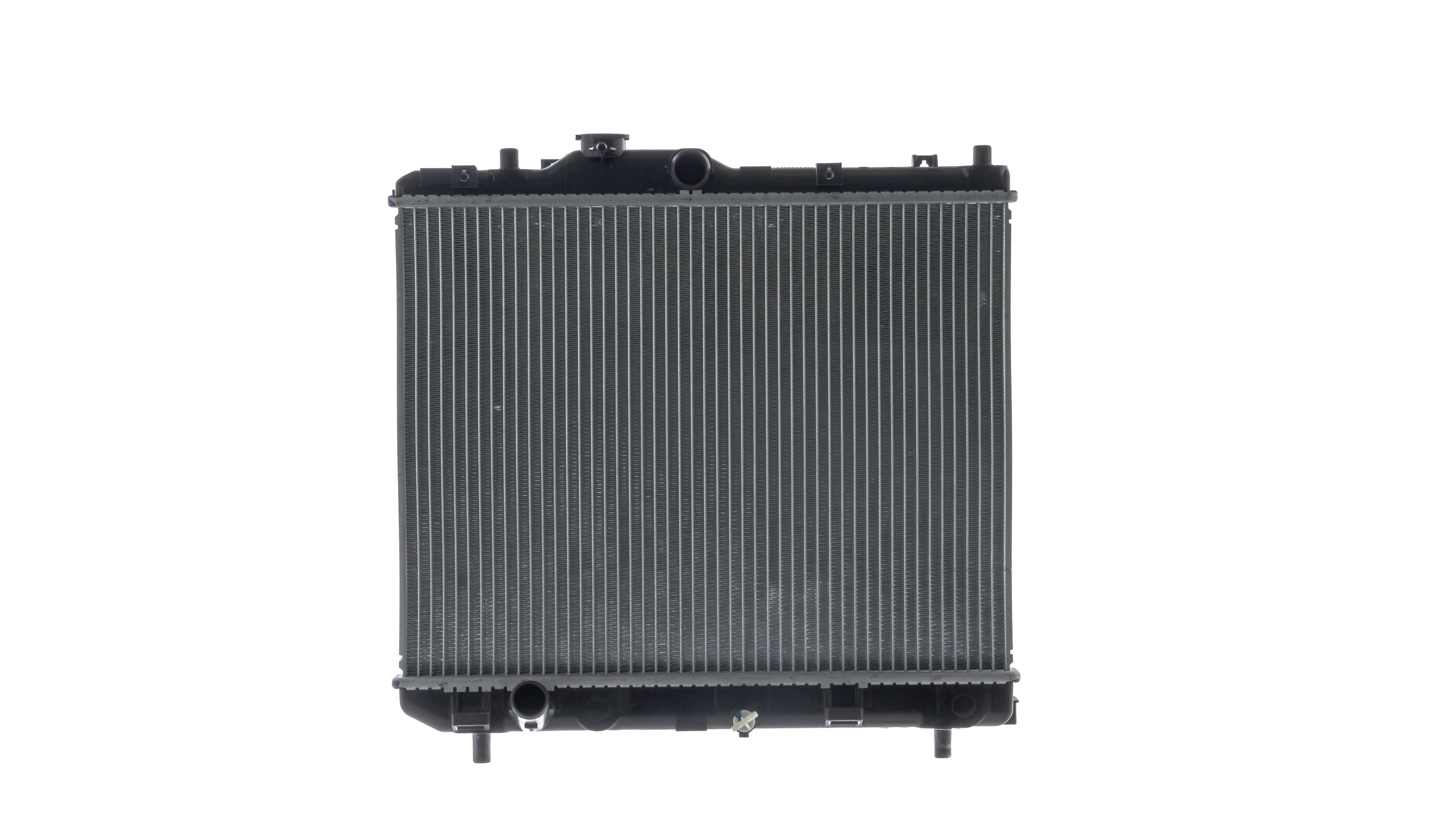 MAHLE ORIGINAL CR 2687 000S radiateur 17700-73KA0
