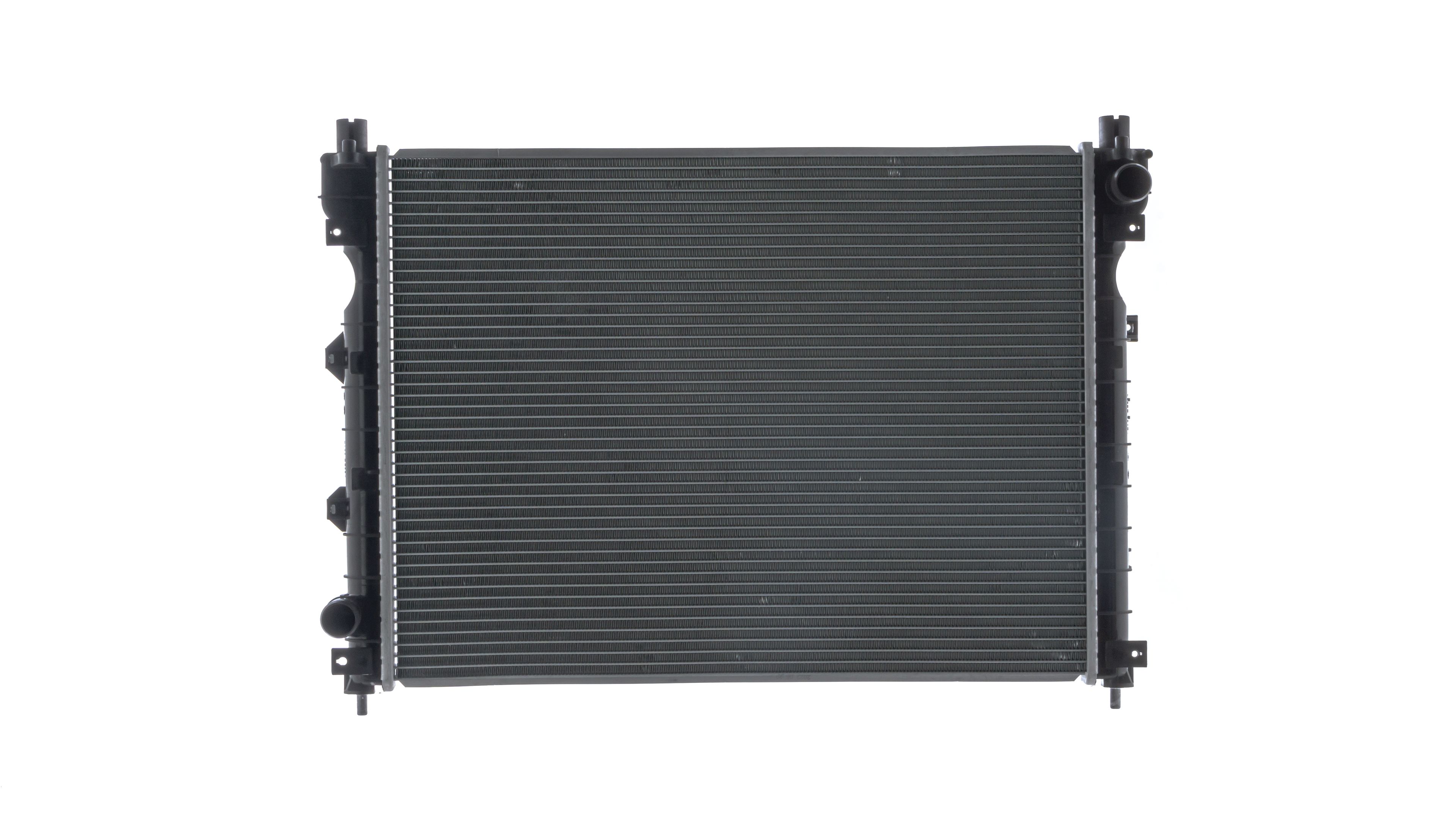 MAHLE ORIGINAL CR 2690 000S radiateur PDK000100