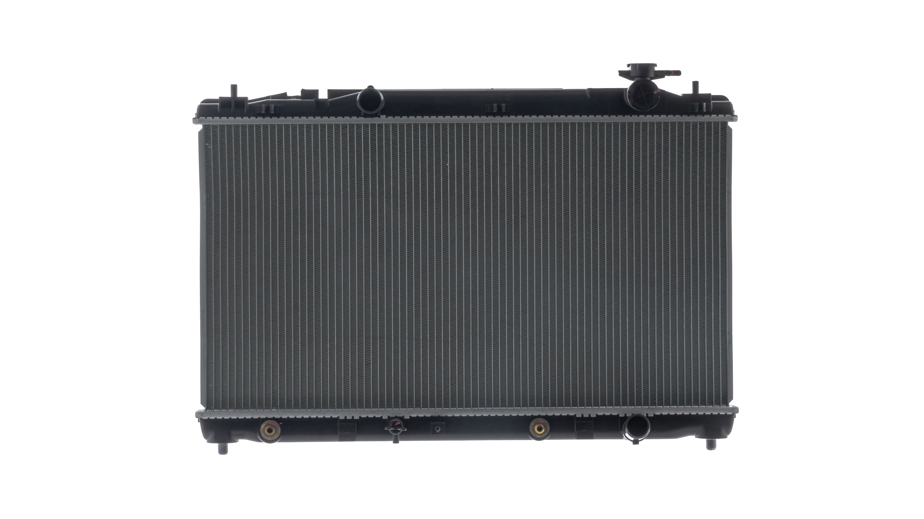 MAHLE ORIGINAL 16400-0H210 Radiateur CR 2691 000S