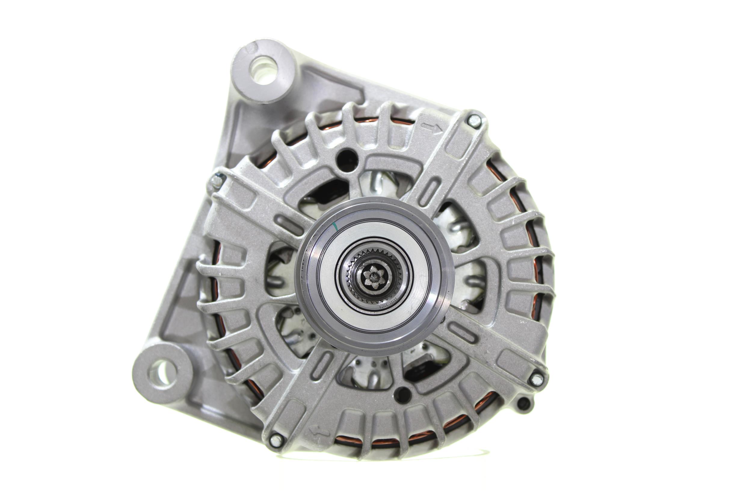 ALANKO 10444989 Lichtmaschine BMW F22 220d 2.0 200 PS Diesel 2013