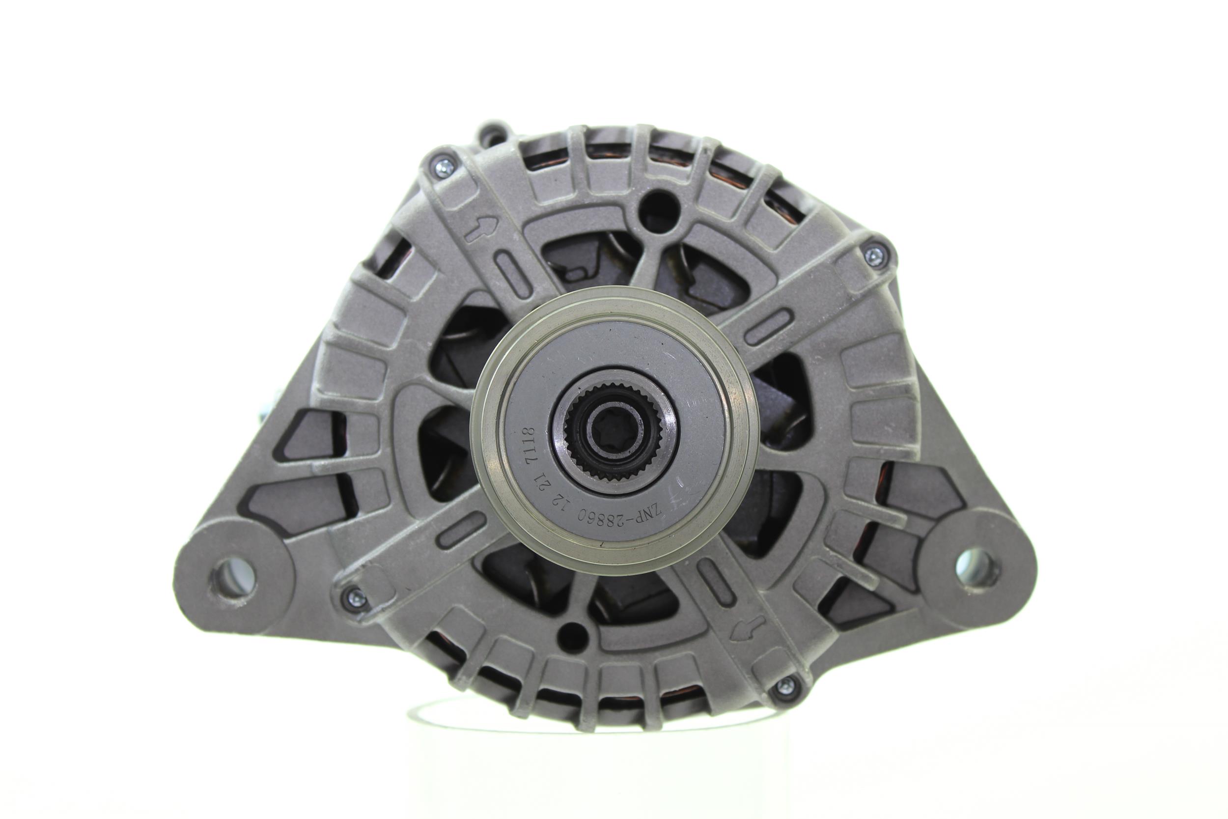 10445203 ALANKO 373002F350 Lichtmaschine