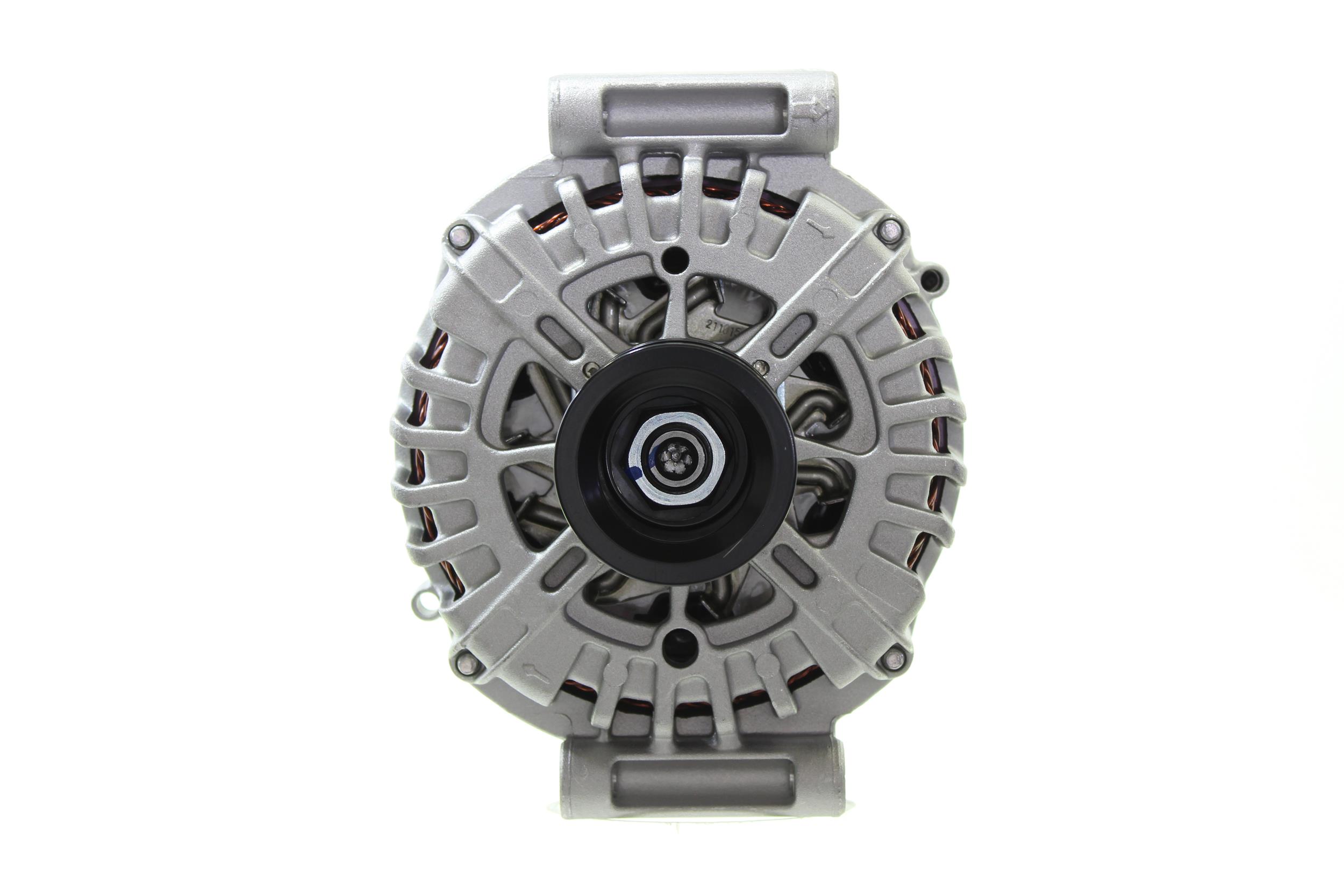 ALANKO A 000 906 09 03 Dynamo / Alternator 10445205